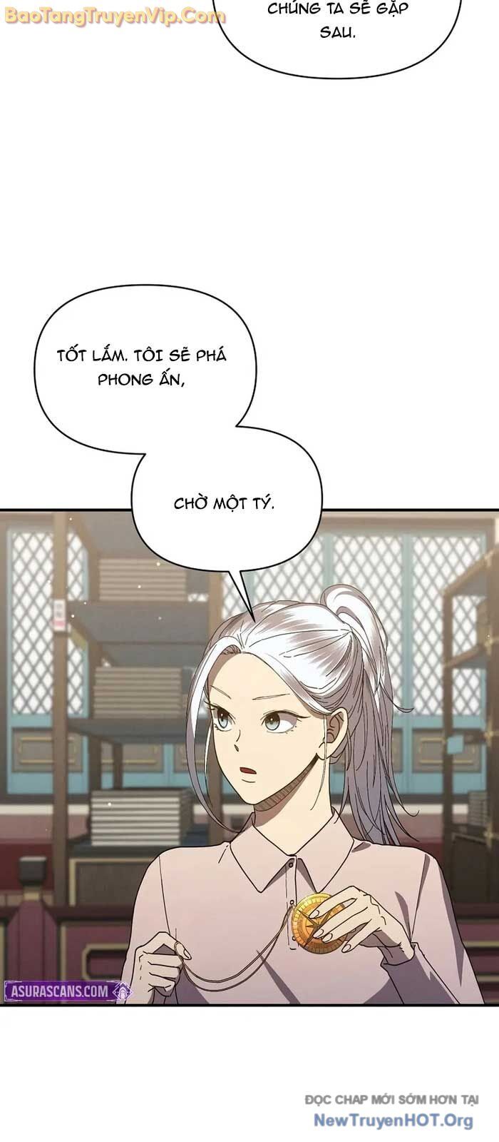 Ta Trở Thành Truyền Nhân Của Võ Thần Chapter 30 - 27