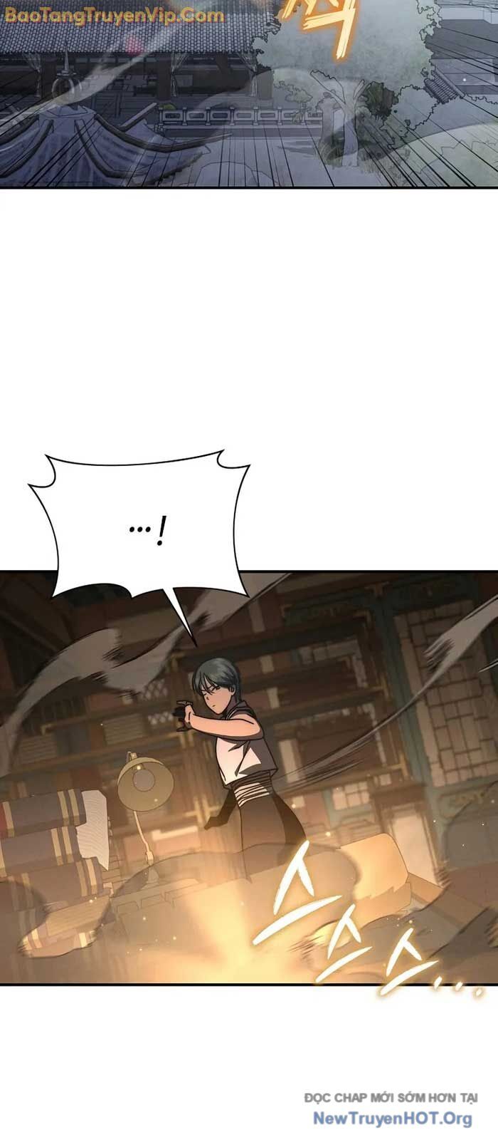 Ta Trở Thành Truyền Nhân Của Võ Thần Chapter 30 - 30