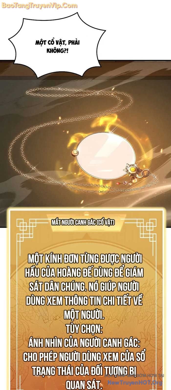 Ta Trở Thành Truyền Nhân Của Võ Thần Chapter 30 - 32