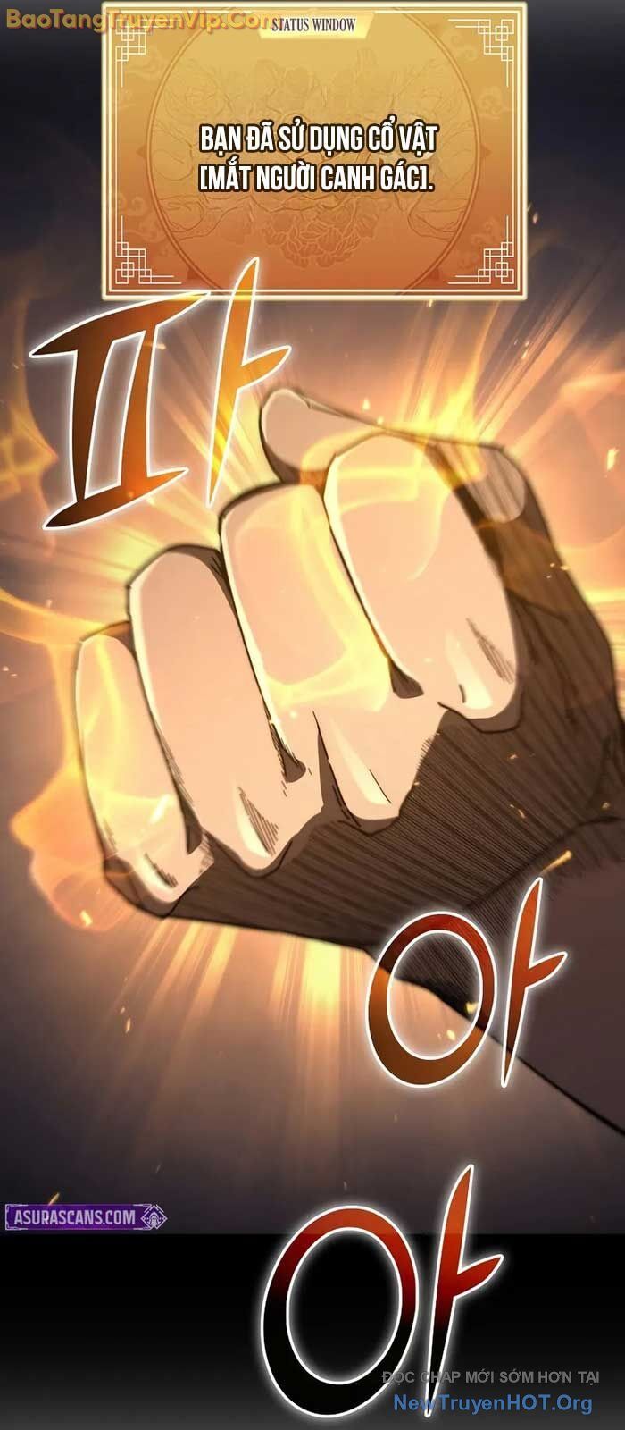 Ta Trở Thành Truyền Nhân Của Võ Thần Chapter 30 - 40