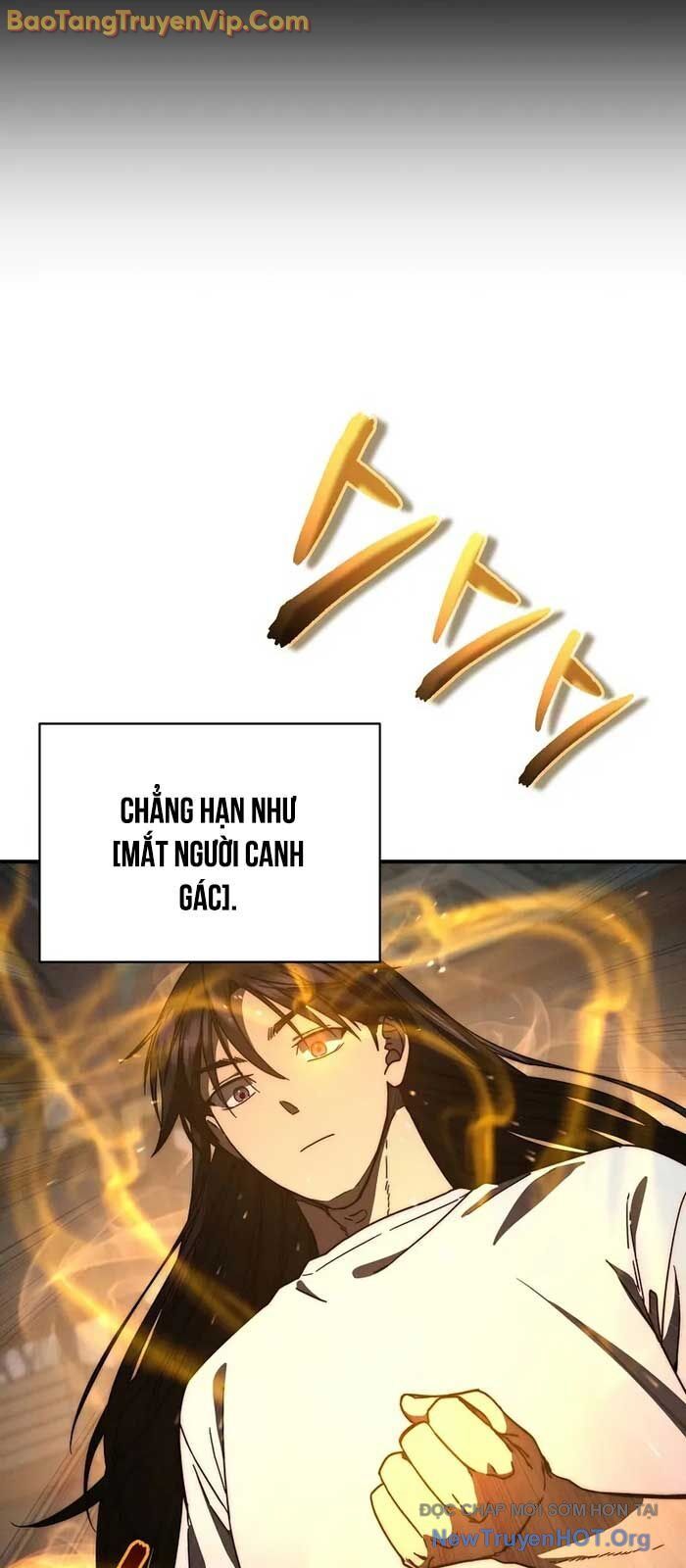 Ta Trở Thành Truyền Nhân Của Võ Thần Chapter 30 - 41