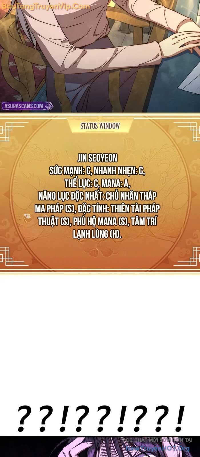 Ta Trở Thành Truyền Nhân Của Võ Thần Chapter 30 - 44