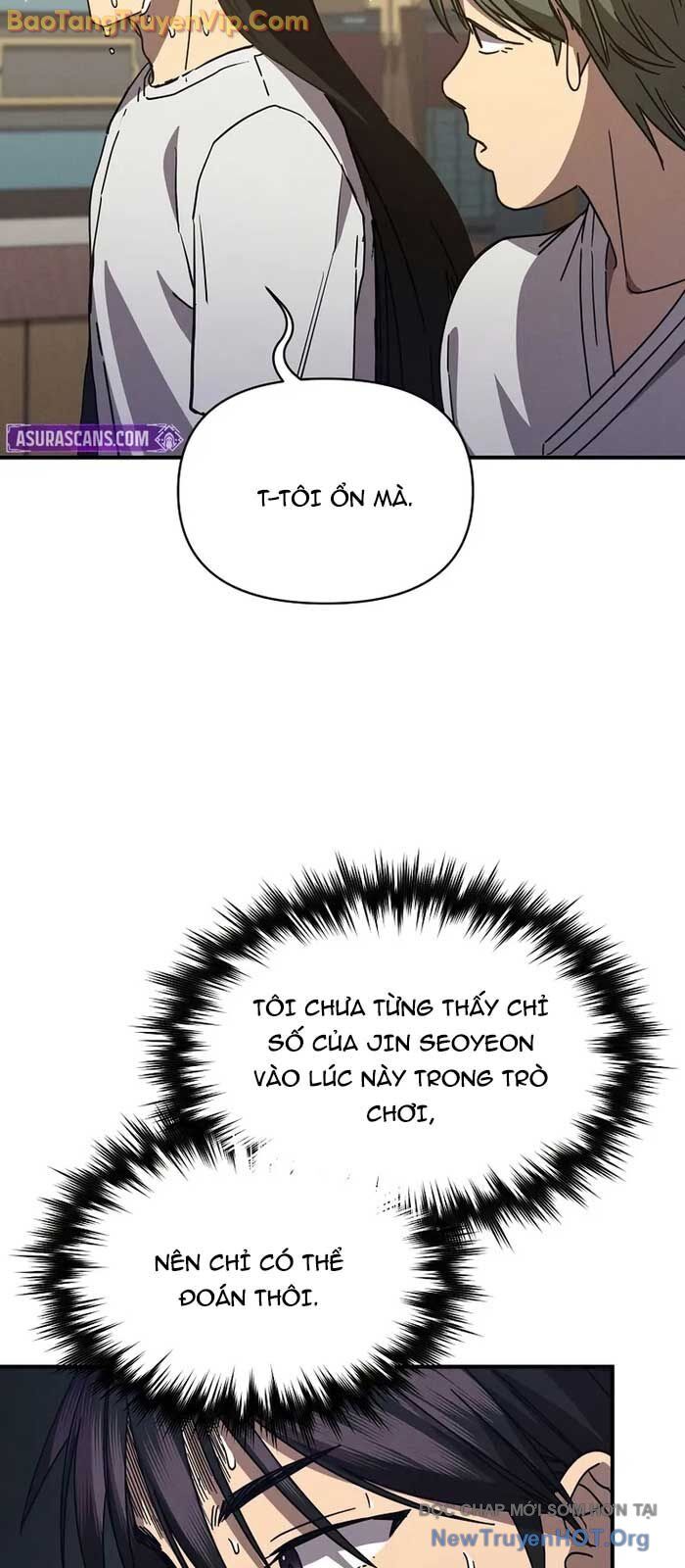 Ta Trở Thành Truyền Nhân Của Võ Thần Chapter 30 - 46