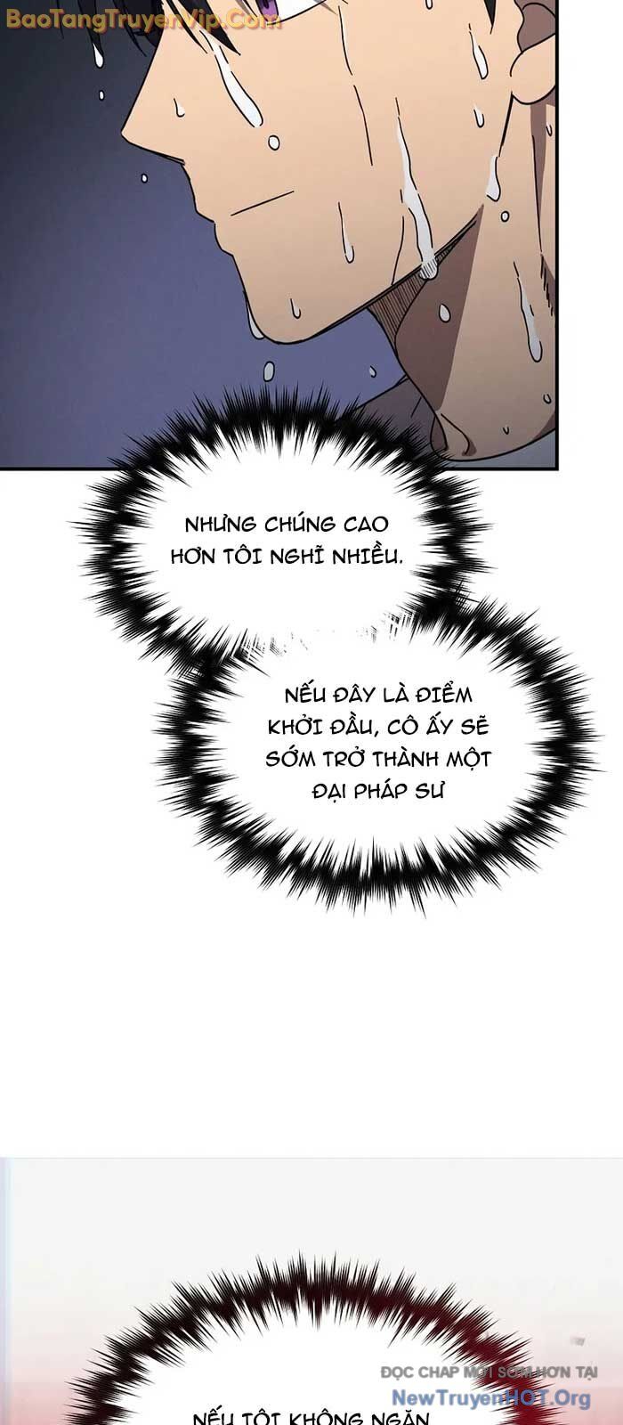Ta Trở Thành Truyền Nhân Của Võ Thần Chapter 30 - 47