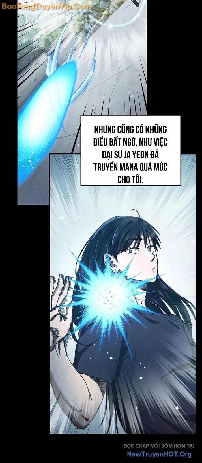 Ta Trở Thành Truyền Nhân Của Võ Thần Chapter 30 - 51