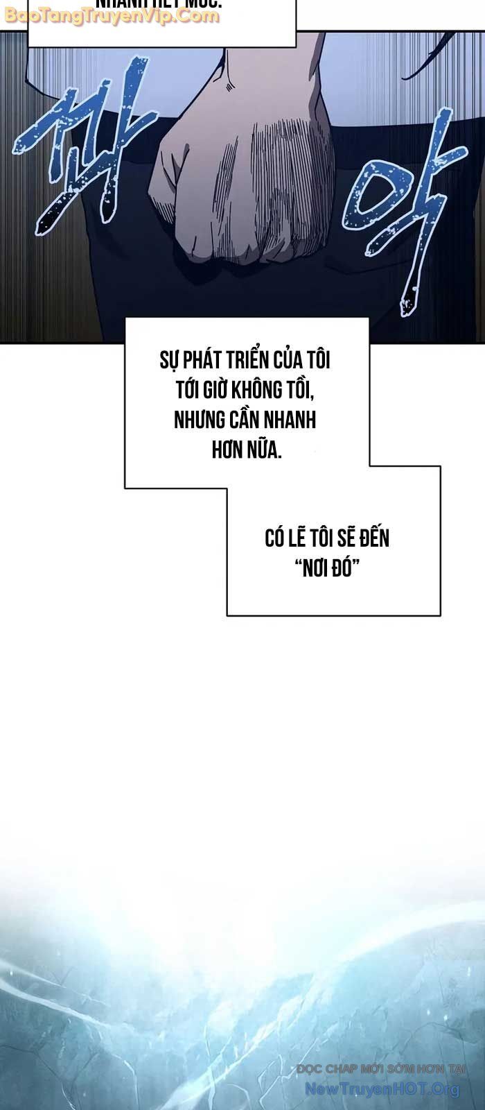 Ta Trở Thành Truyền Nhân Của Võ Thần Chapter 30 - 53