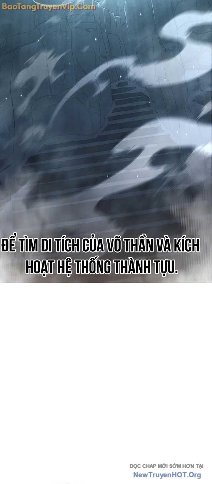 Ta Trở Thành Truyền Nhân Của Võ Thần Chapter 30 - 54