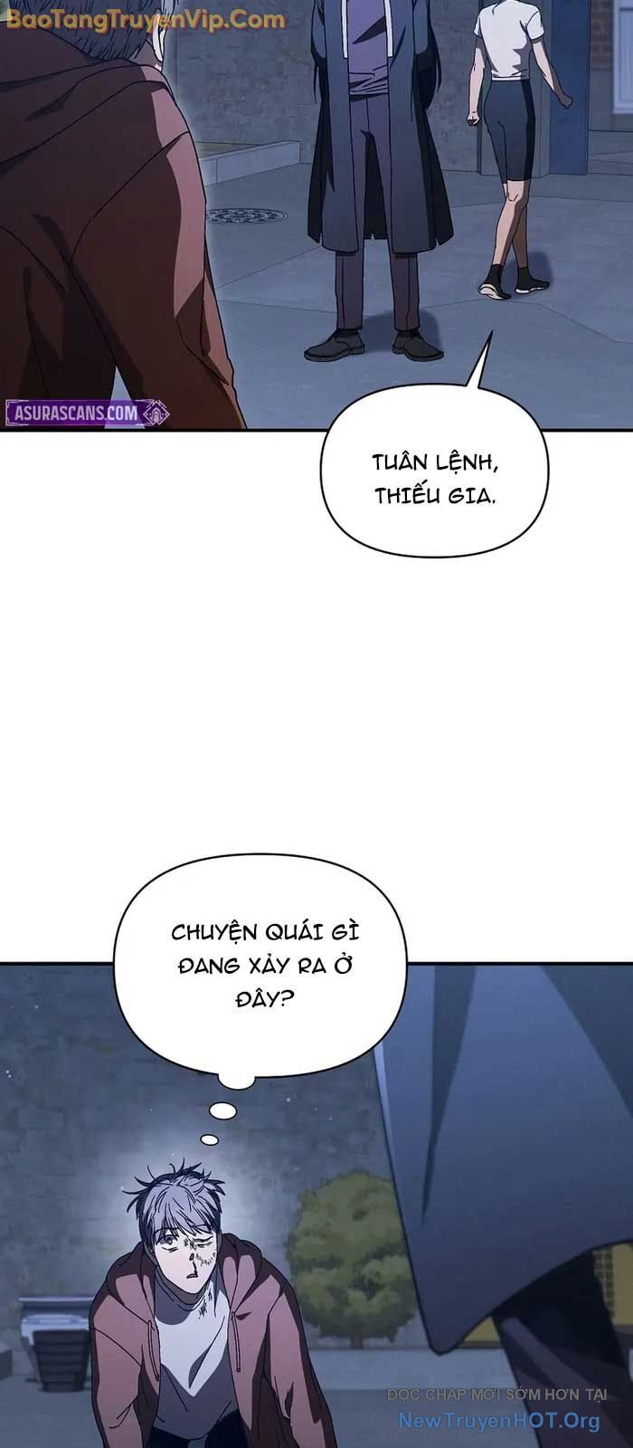 Ta Trở Thành Truyền Nhân Của Võ Thần Chapter 30 - 8