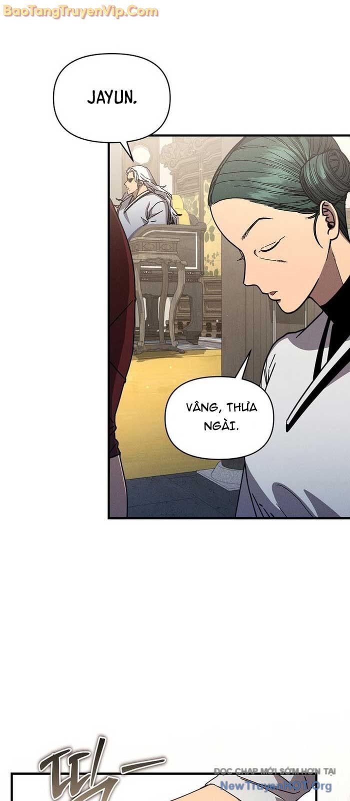 Ta Trở Thành Truyền Nhân Của Võ Thần Chapter 31 - 11