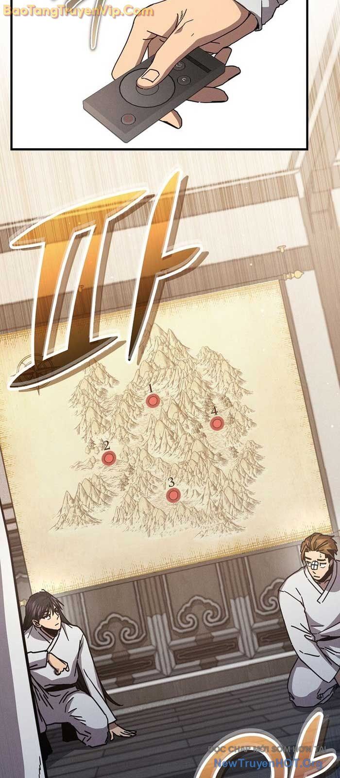 Ta Trở Thành Truyền Nhân Của Võ Thần Chapter 31 - 12