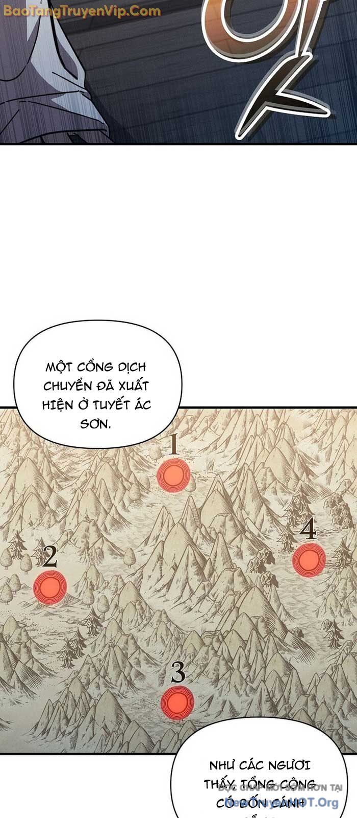 Ta Trở Thành Truyền Nhân Của Võ Thần Chapter 31 - 13