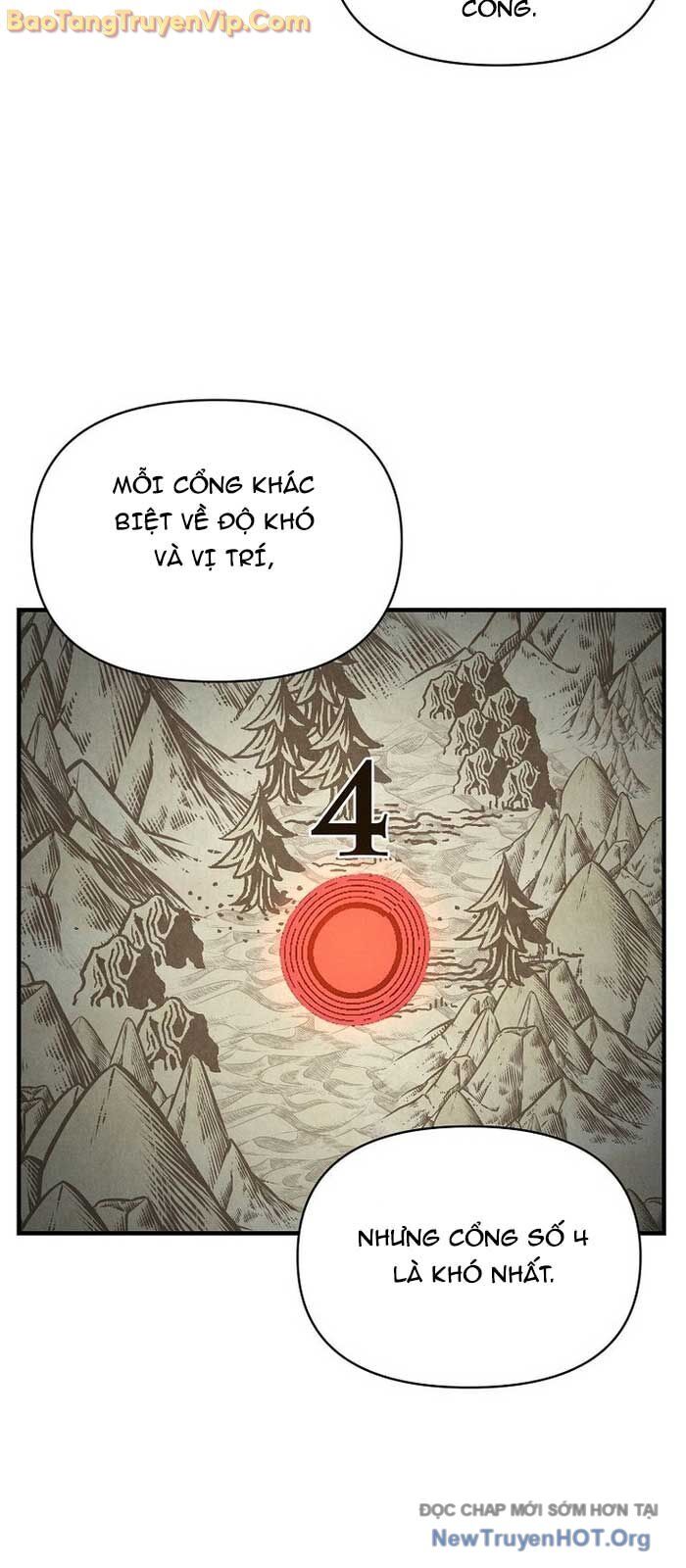 Ta Trở Thành Truyền Nhân Của Võ Thần Chapter 31 - 14
