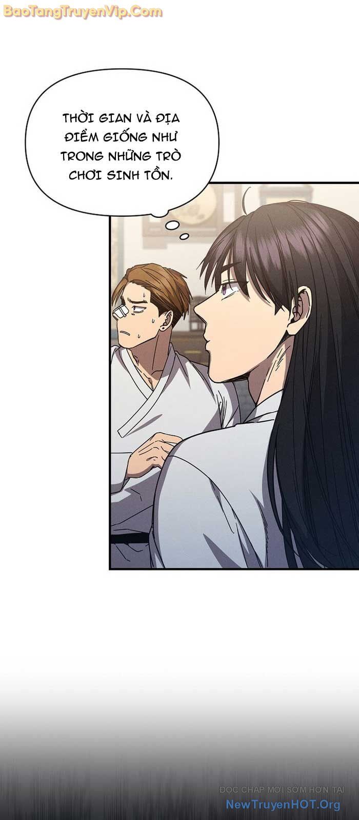 Ta Trở Thành Truyền Nhân Của Võ Thần Chapter 31 - 15