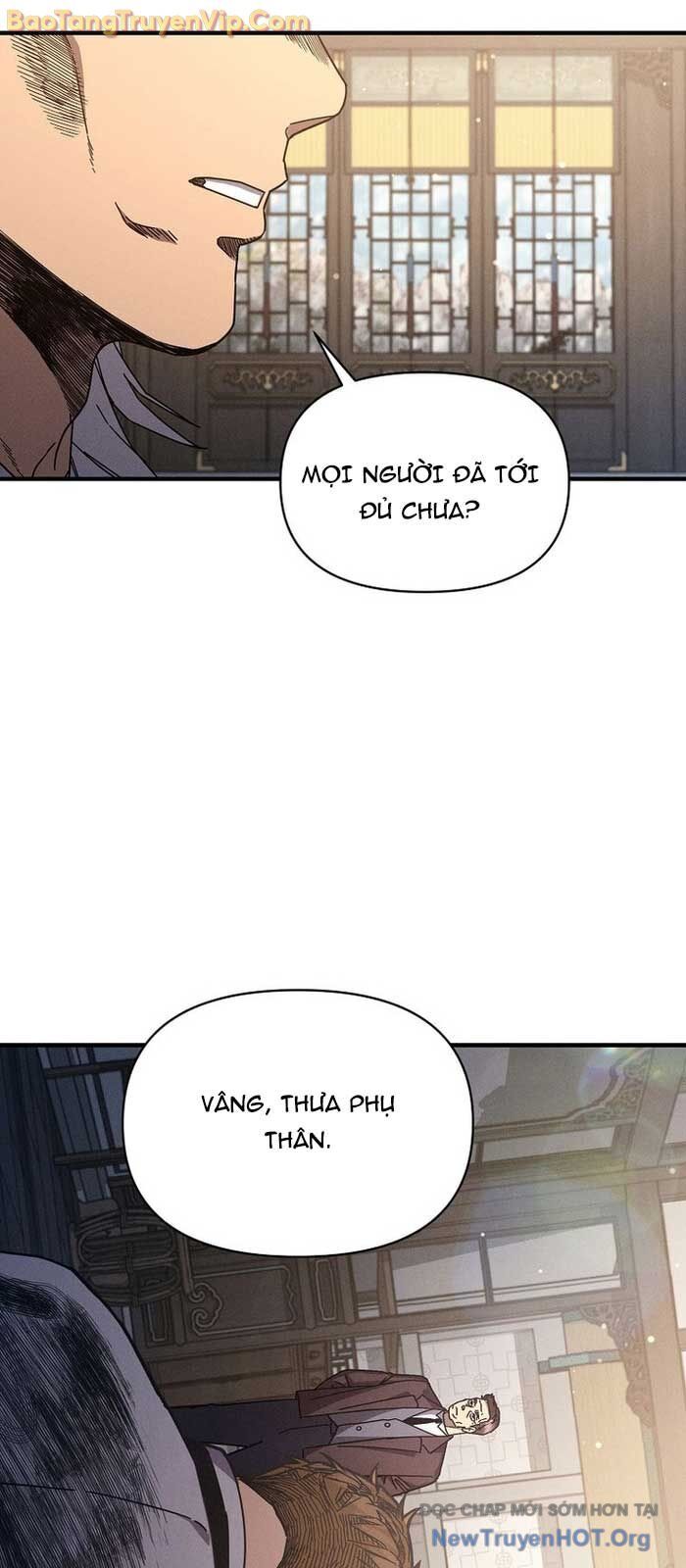 Ta Trở Thành Truyền Nhân Của Võ Thần Chapter 31 - 3