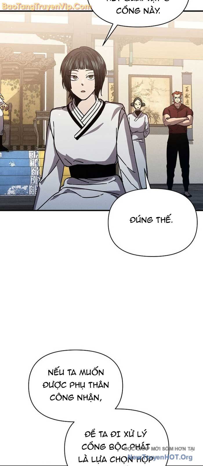 Ta Trở Thành Truyền Nhân Của Võ Thần Chapter 31 - 24