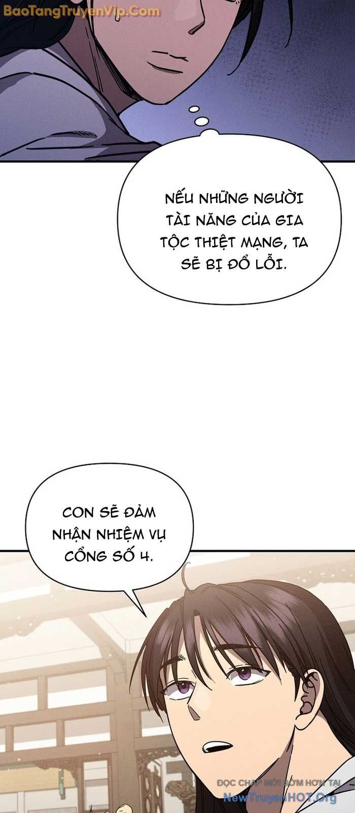 Ta Trở Thành Truyền Nhân Của Võ Thần Chapter 31 - 26