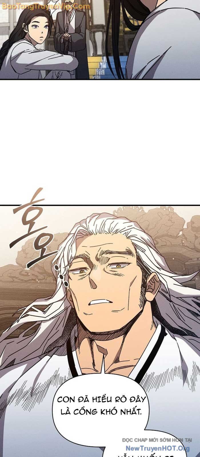 Ta Trở Thành Truyền Nhân Của Võ Thần Chapter 31 - 27