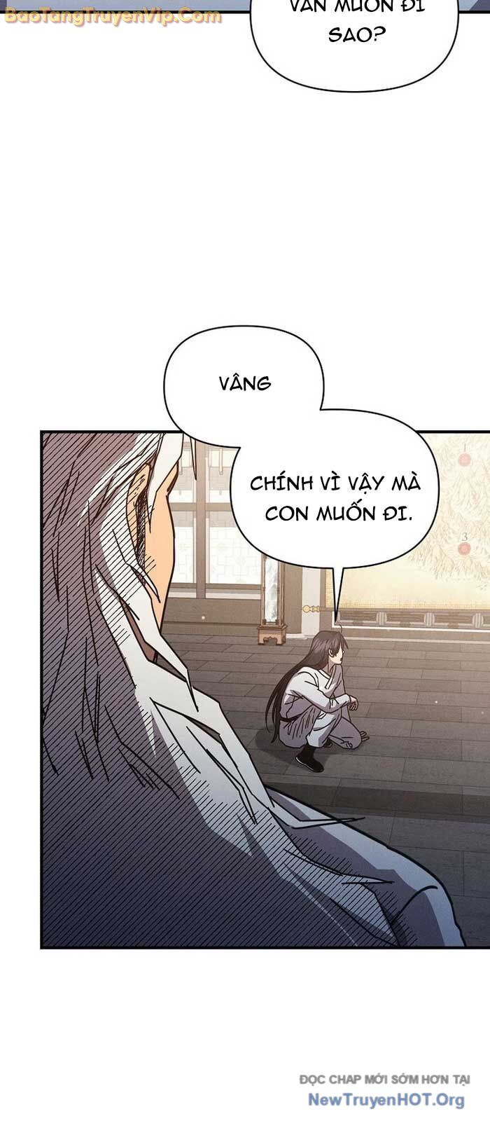 Ta Trở Thành Truyền Nhân Của Võ Thần Chapter 31 - 28