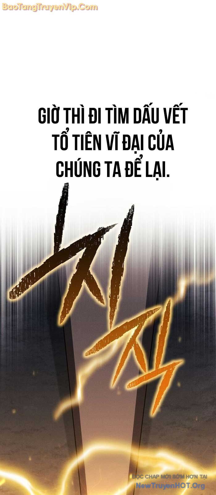 Ta Trở Thành Truyền Nhân Của Võ Thần Chapter 31 - 33