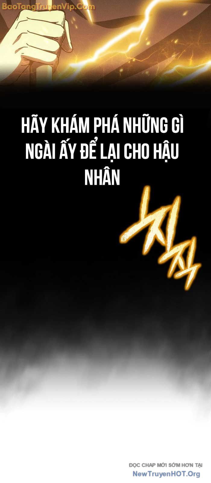 Ta Trở Thành Truyền Nhân Của Võ Thần Chapter 31 - 35