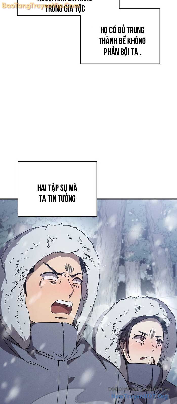Ta Trở Thành Truyền Nhân Của Võ Thần Chapter 31 - 40