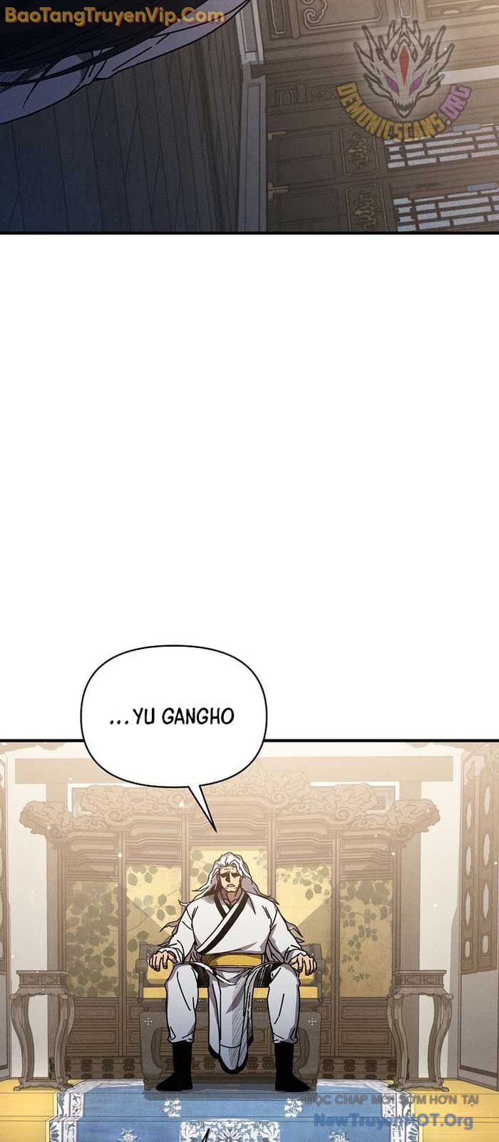 Ta Trở Thành Truyền Nhân Của Võ Thần Chapter 31 - 5