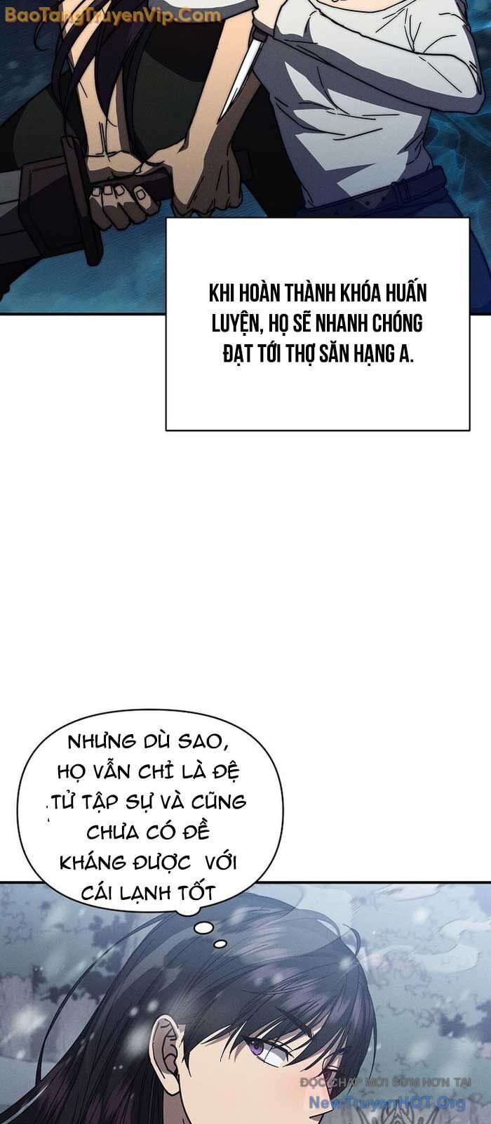 Ta Trở Thành Truyền Nhân Của Võ Thần Chapter 31 - 42