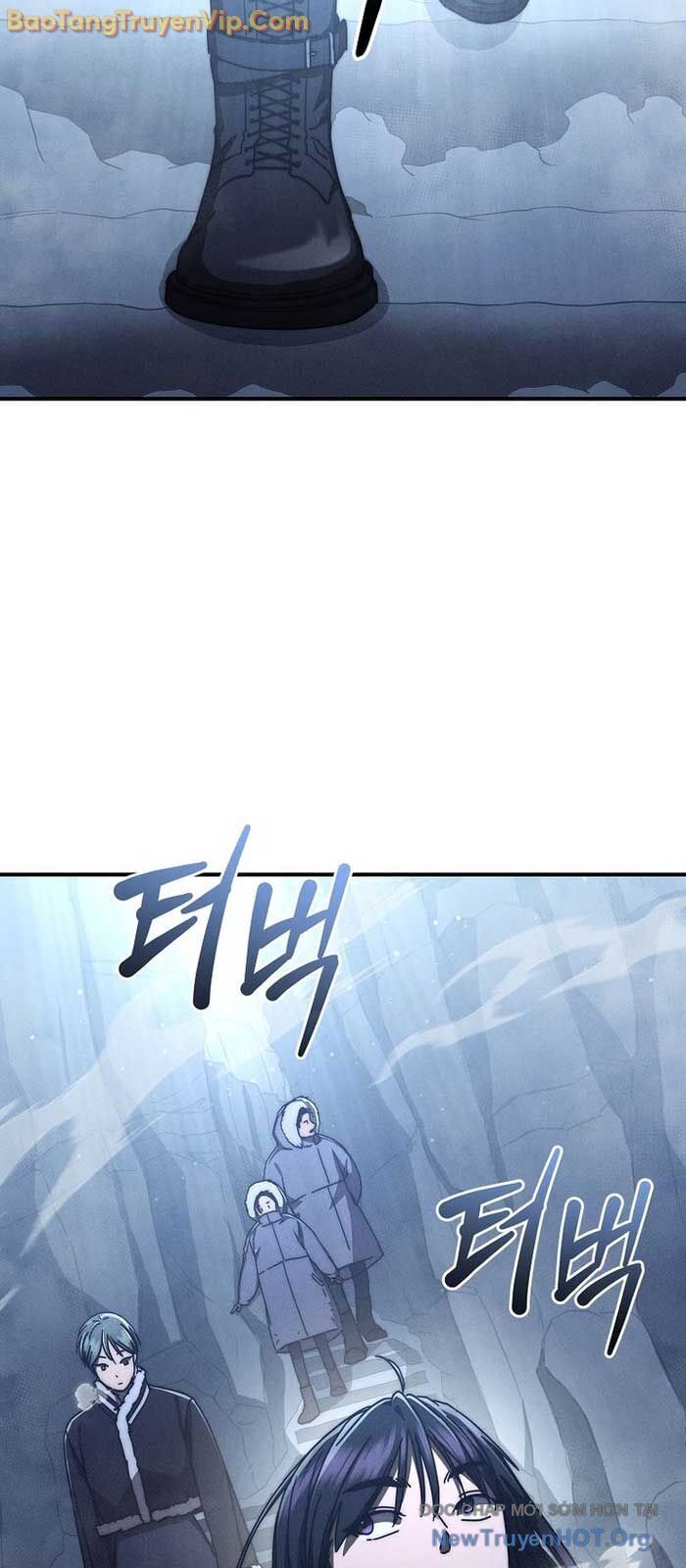 Ta Trở Thành Truyền Nhân Của Võ Thần Chapter 31 - 47