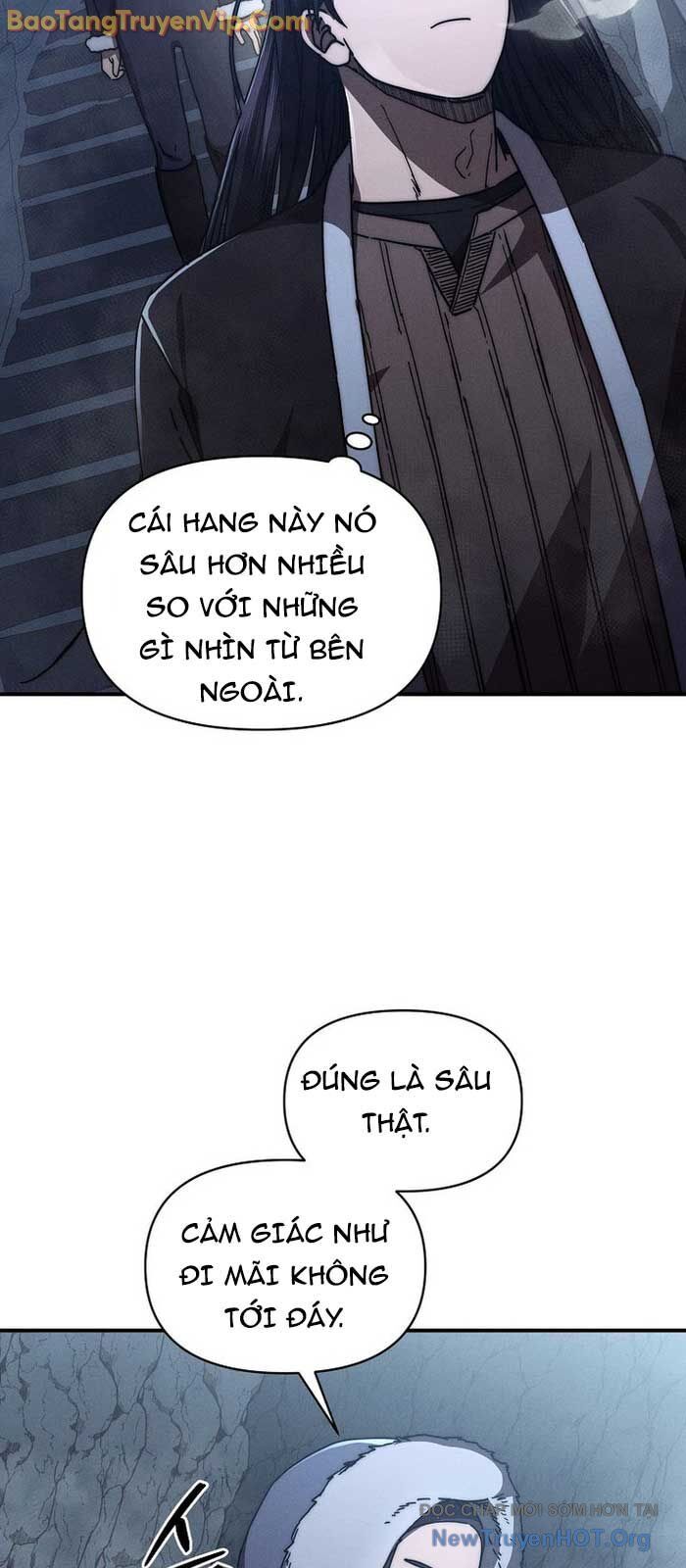 Ta Trở Thành Truyền Nhân Của Võ Thần Chapter 31 - 48