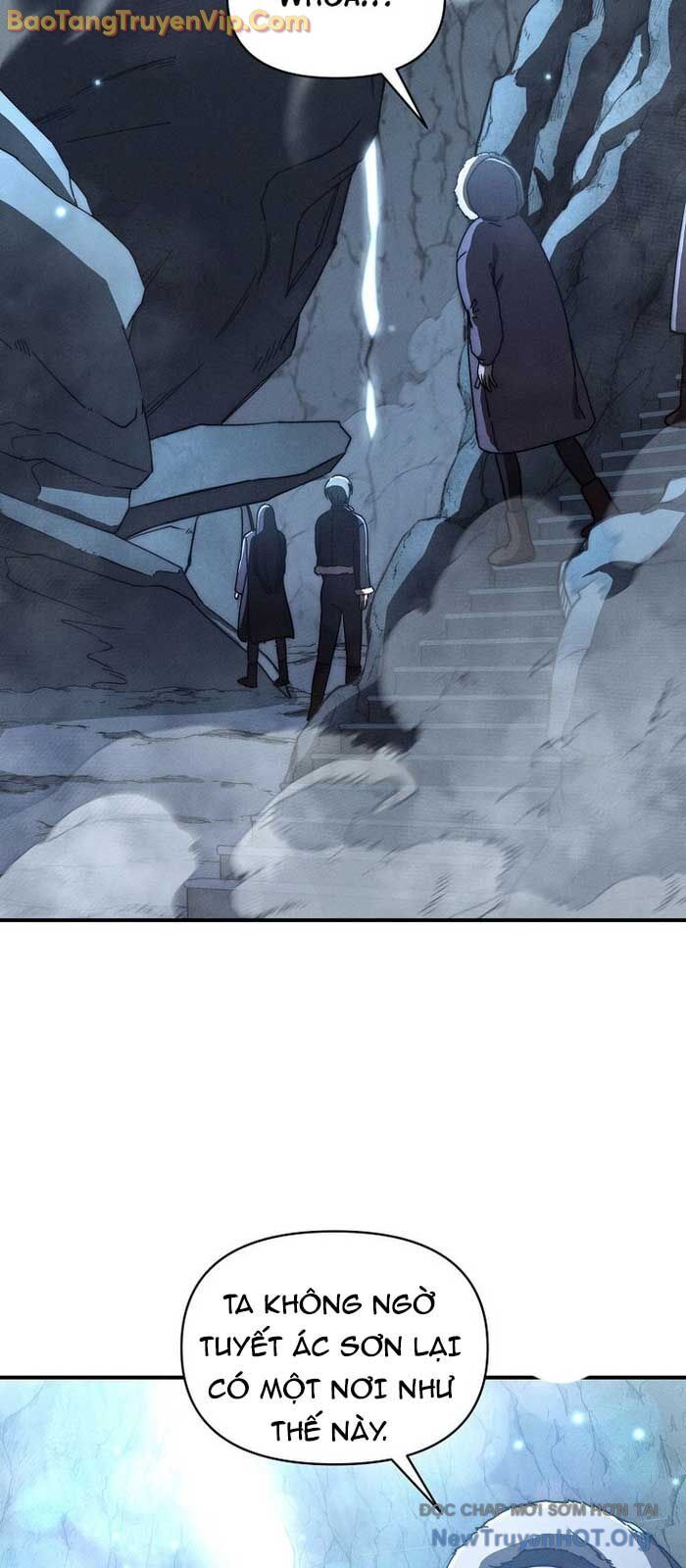 Ta Trở Thành Truyền Nhân Của Võ Thần Chapter 31 - 51