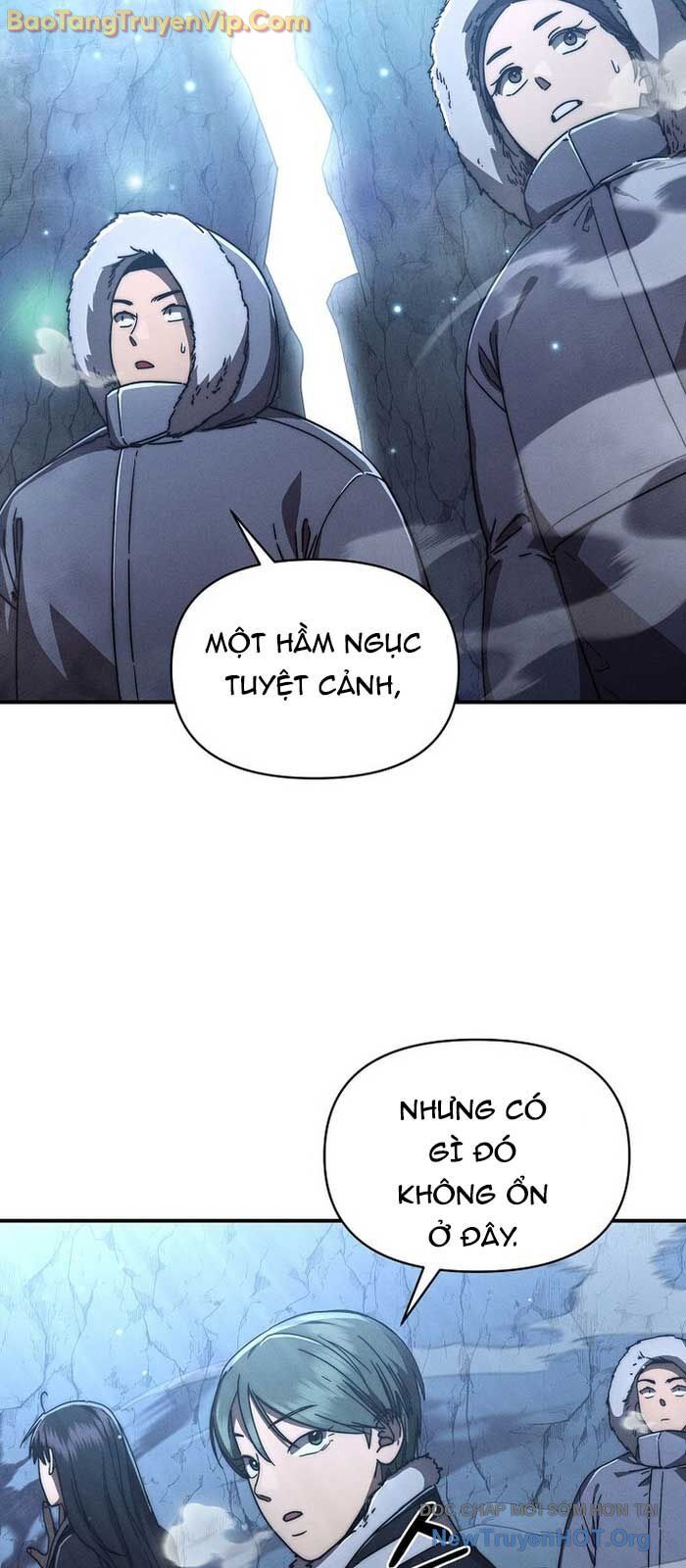 Ta Trở Thành Truyền Nhân Của Võ Thần Chapter 31 - 52