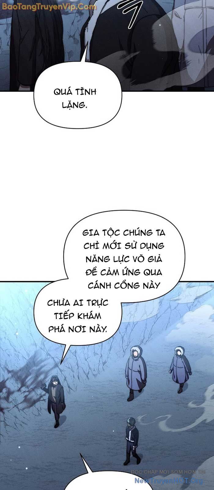 Ta Trở Thành Truyền Nhân Của Võ Thần Chapter 31 - 53