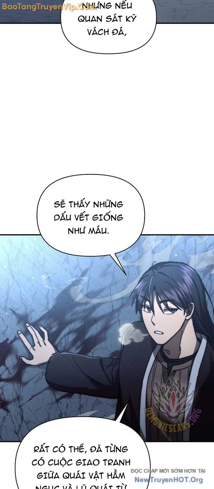 Ta Trở Thành Truyền Nhân Của Võ Thần Chapter 31 - 54