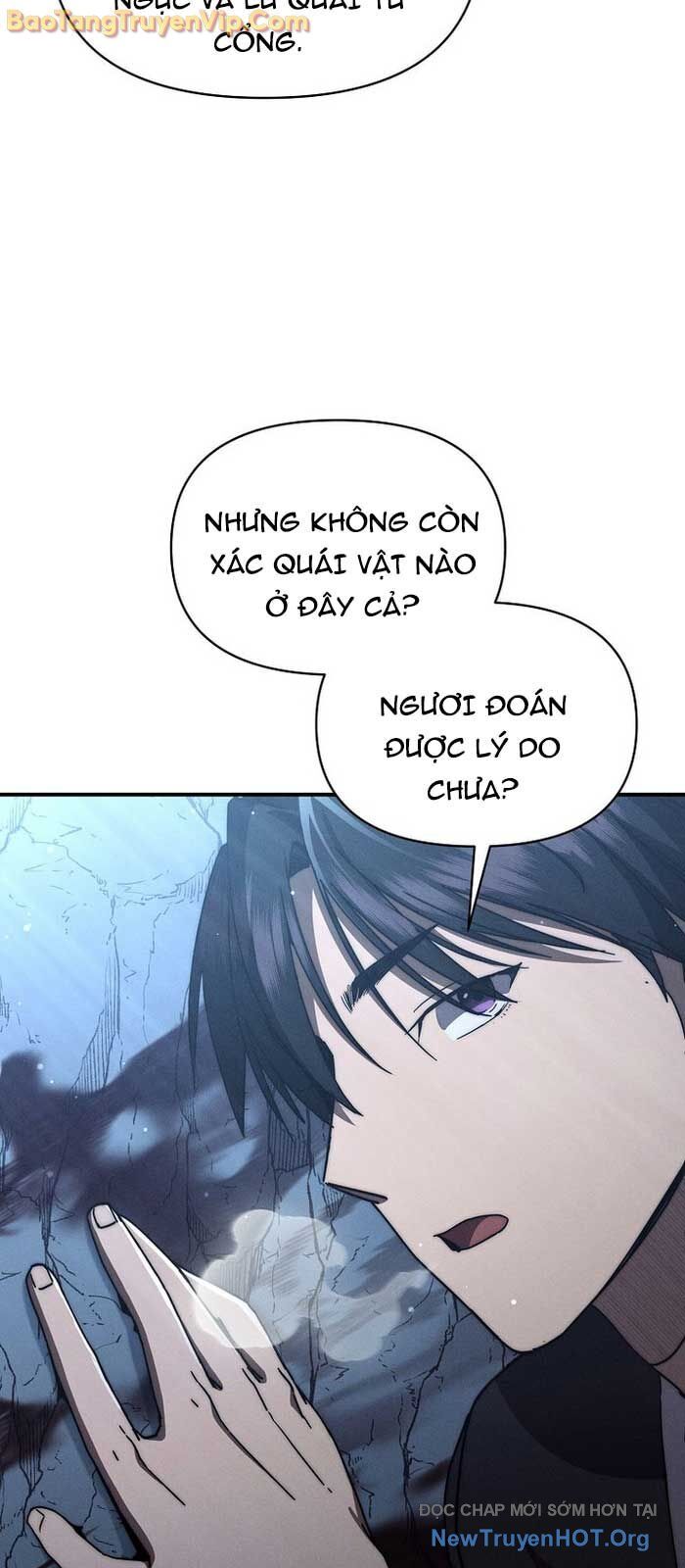 Ta Trở Thành Truyền Nhân Của Võ Thần Chapter 31 - 55