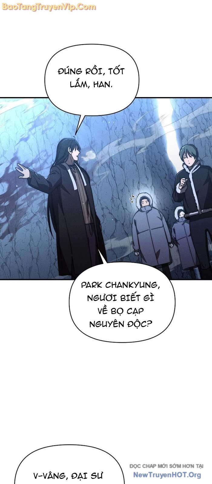 Ta Trở Thành Truyền Nhân Của Võ Thần Chapter 31 - 59