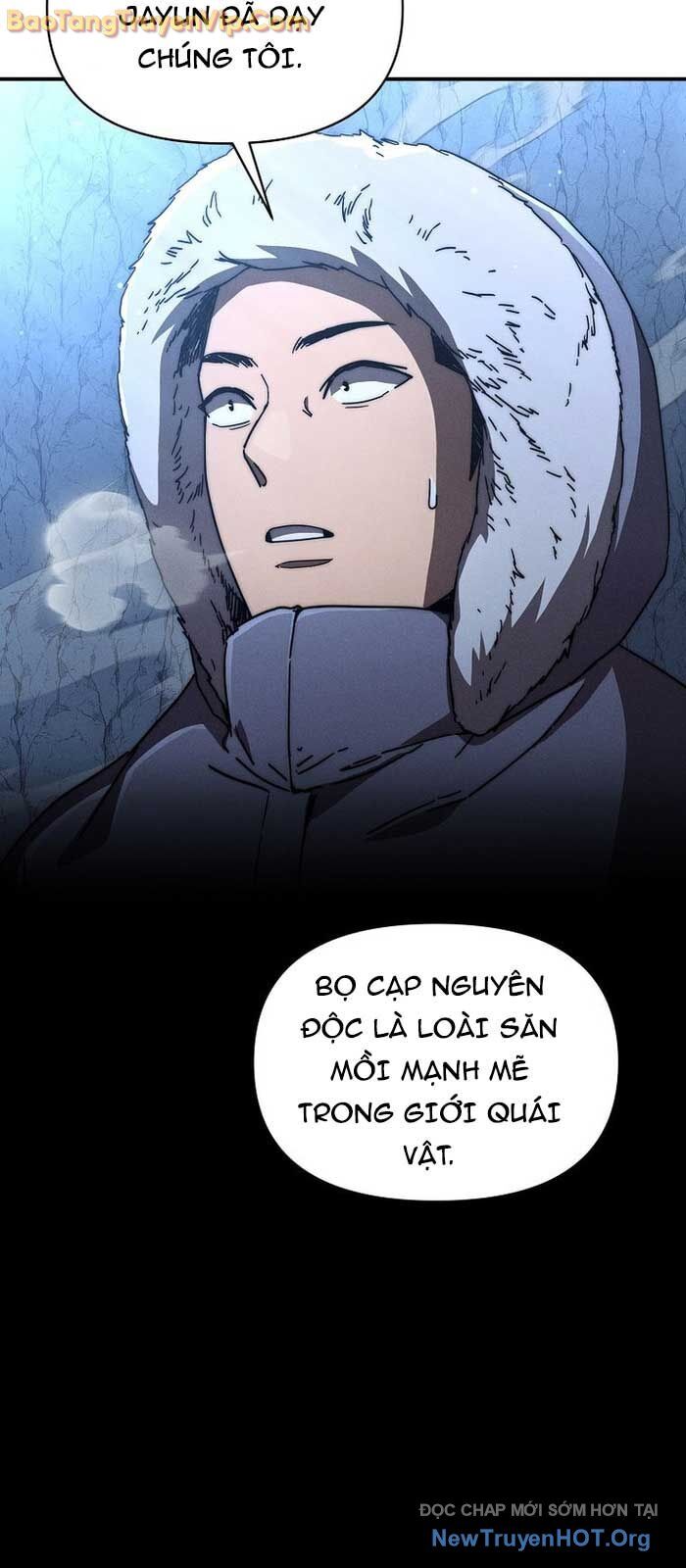 Ta Trở Thành Truyền Nhân Của Võ Thần Chapter 31 - 60