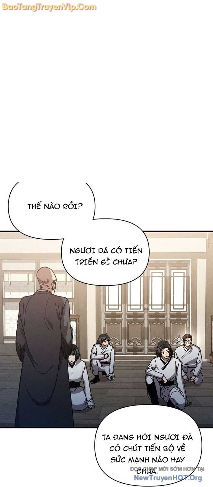 Ta Trở Thành Truyền Nhân Của Võ Thần Chapter 31 - 7