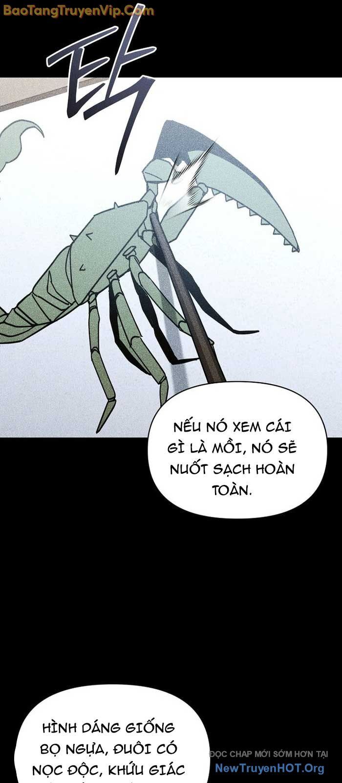 Ta Trở Thành Truyền Nhân Của Võ Thần Chapter 31 - 61