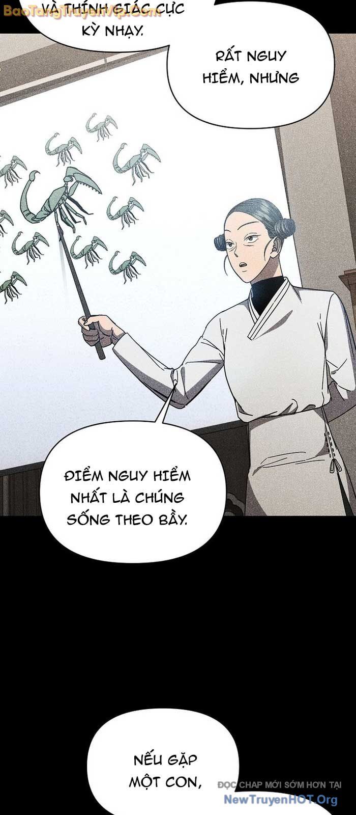 Ta Trở Thành Truyền Nhân Của Võ Thần Chapter 31 - 62