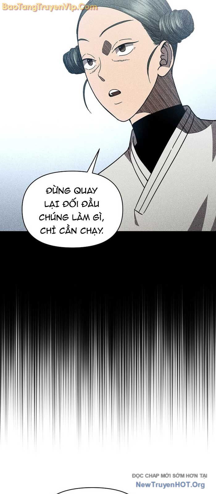 Ta Trở Thành Truyền Nhân Của Võ Thần Chapter 31 - 64