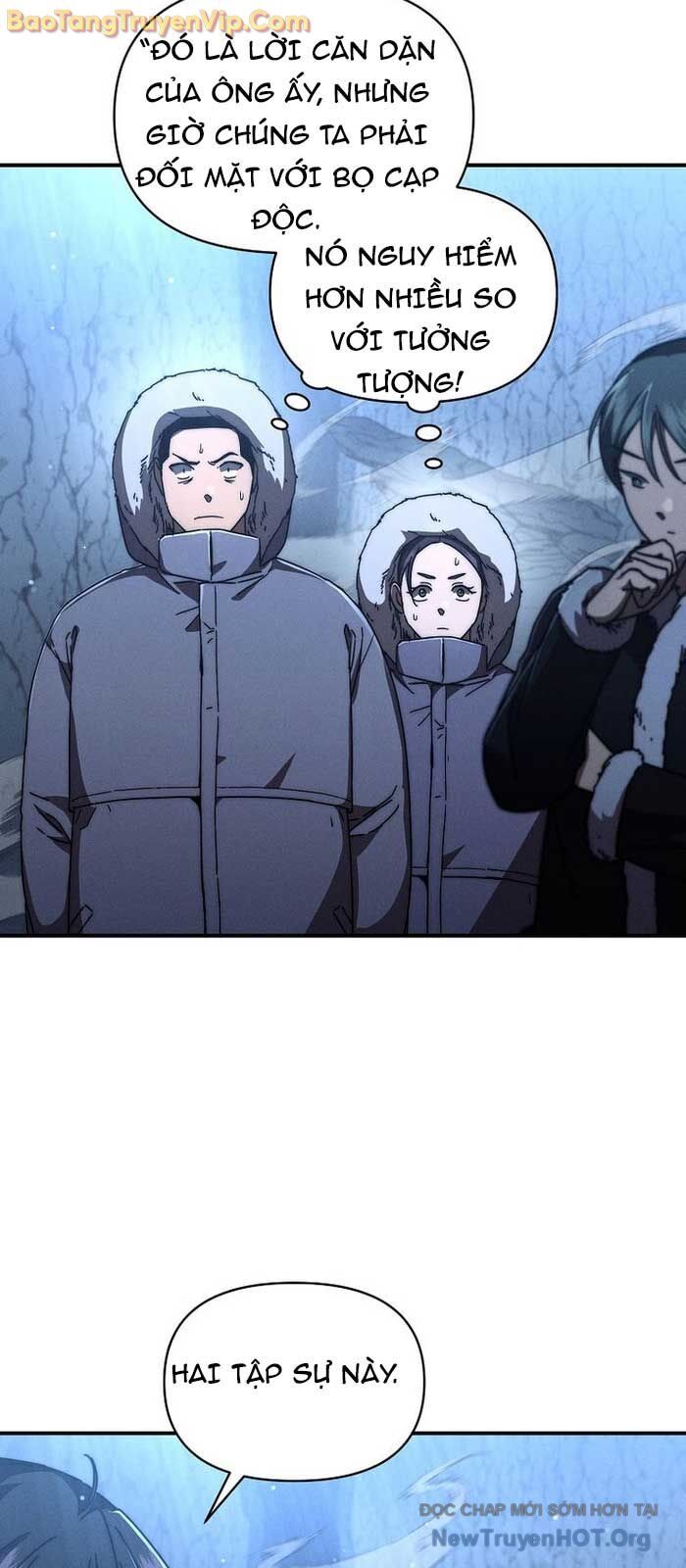 Ta Trở Thành Truyền Nhân Của Võ Thần Chapter 31 - 65