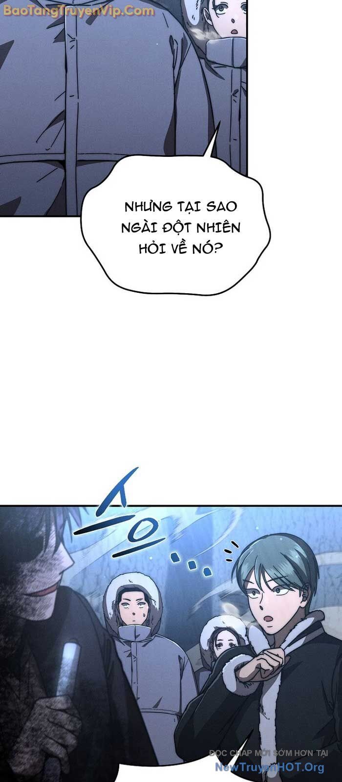 Ta Trở Thành Truyền Nhân Của Võ Thần Chapter 31 - 67