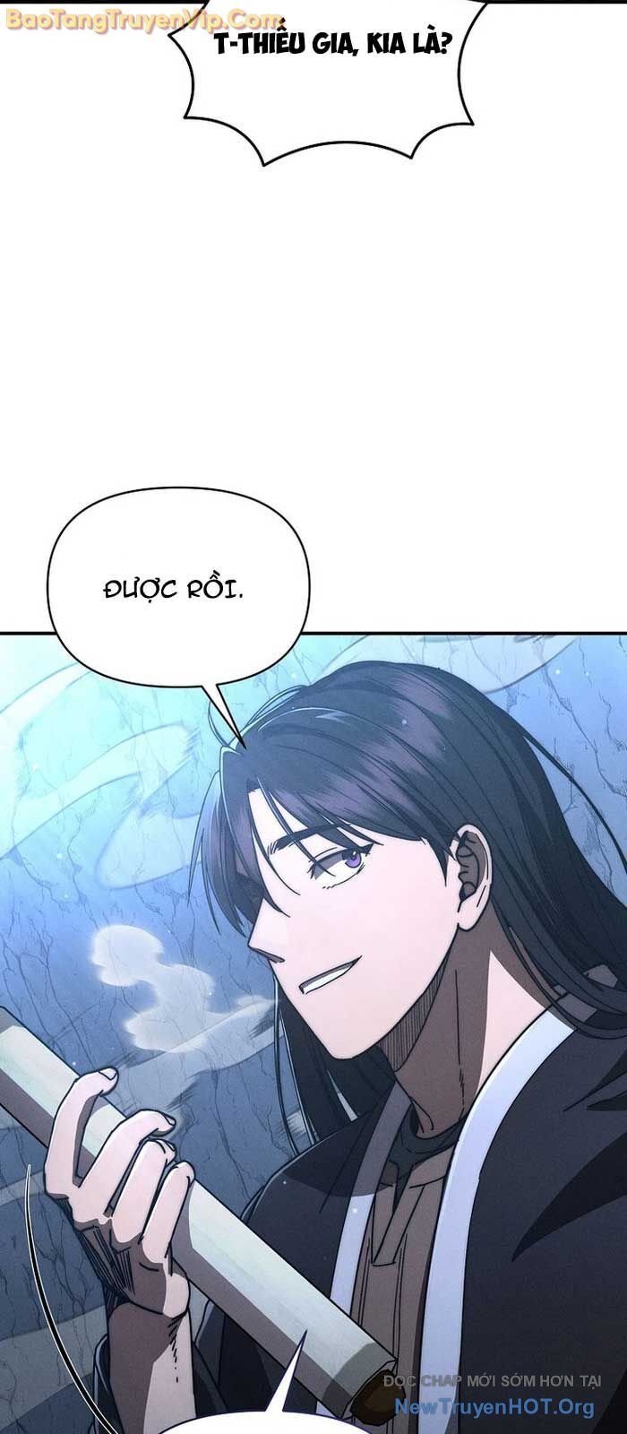 Ta Trở Thành Truyền Nhân Của Võ Thần Chapter 31 - 68