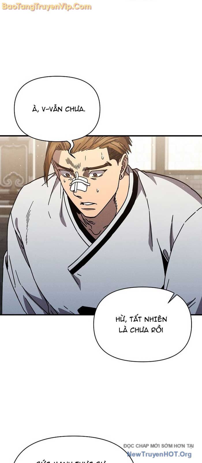 Ta Trở Thành Truyền Nhân Của Võ Thần Chapter 31 - 8