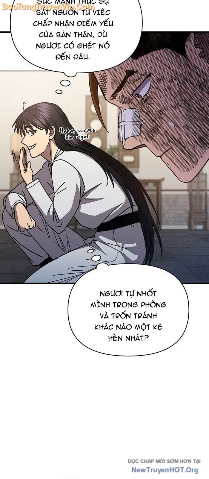 Ta Trở Thành Truyền Nhân Của Võ Thần Chapter 31 - 9