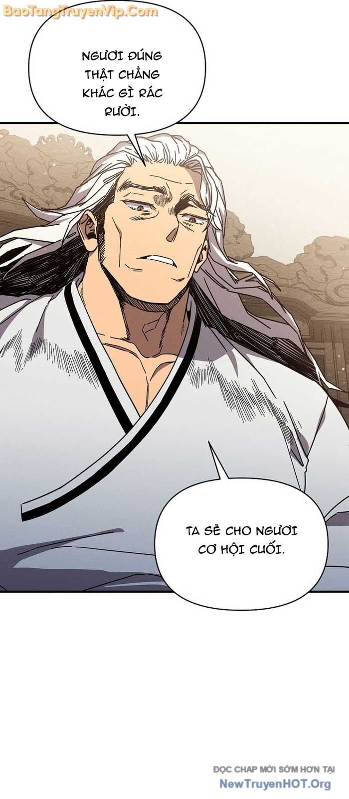 Ta Trở Thành Truyền Nhân Của Võ Thần Chapter 31 - 10