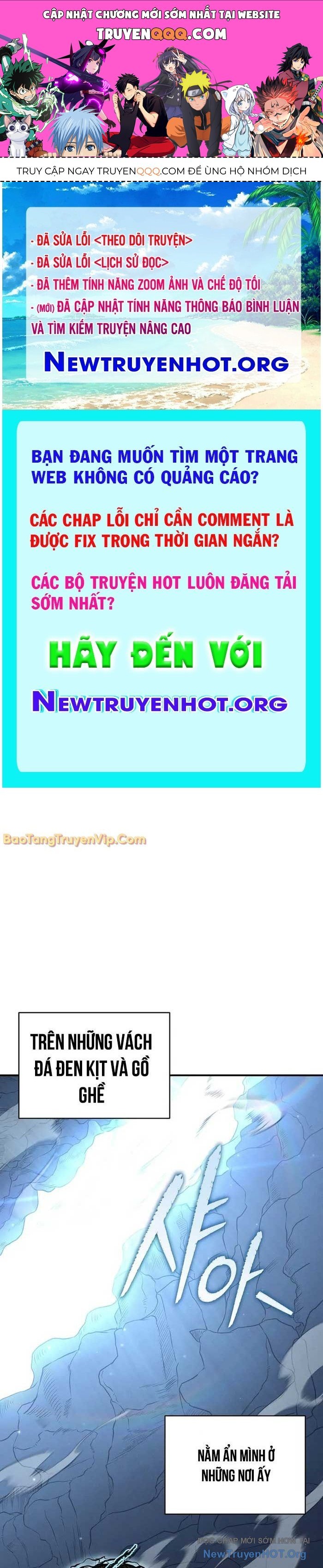 Ta Trở Thành Truyền Nhân Của Võ Thần Chapter 32 - 1