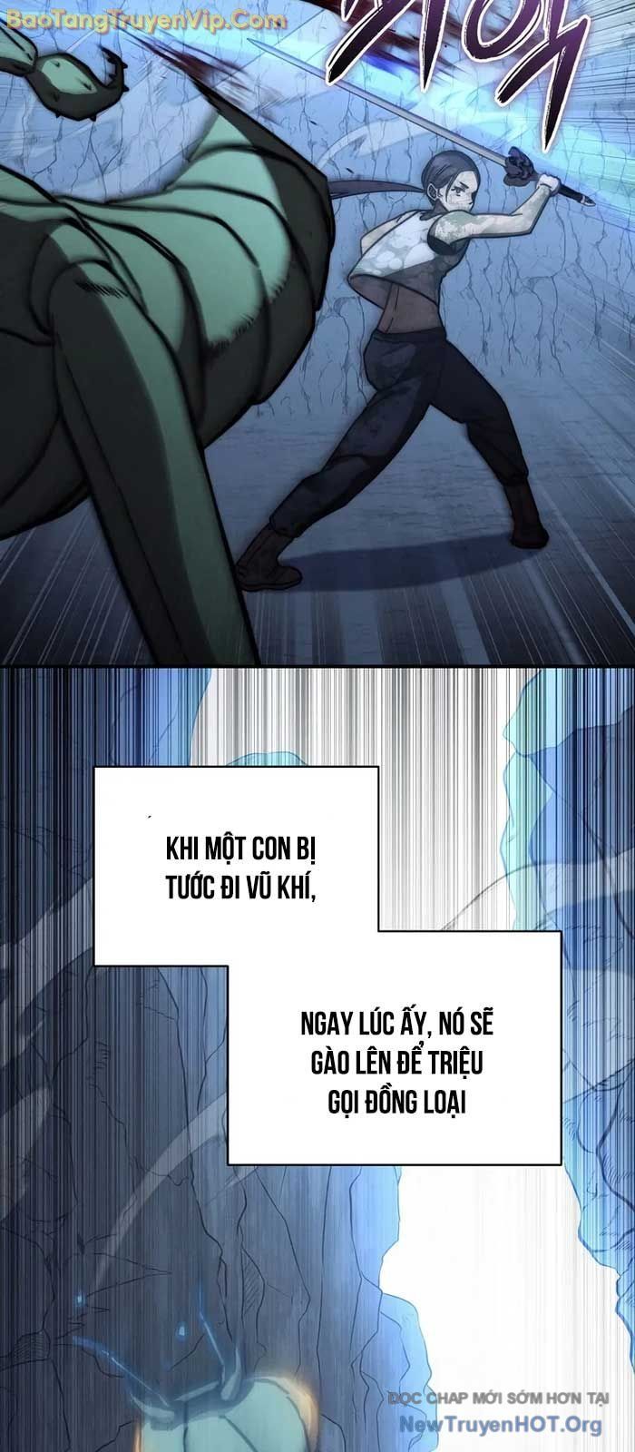 Ta Trở Thành Truyền Nhân Của Võ Thần Chapter 32 - 12