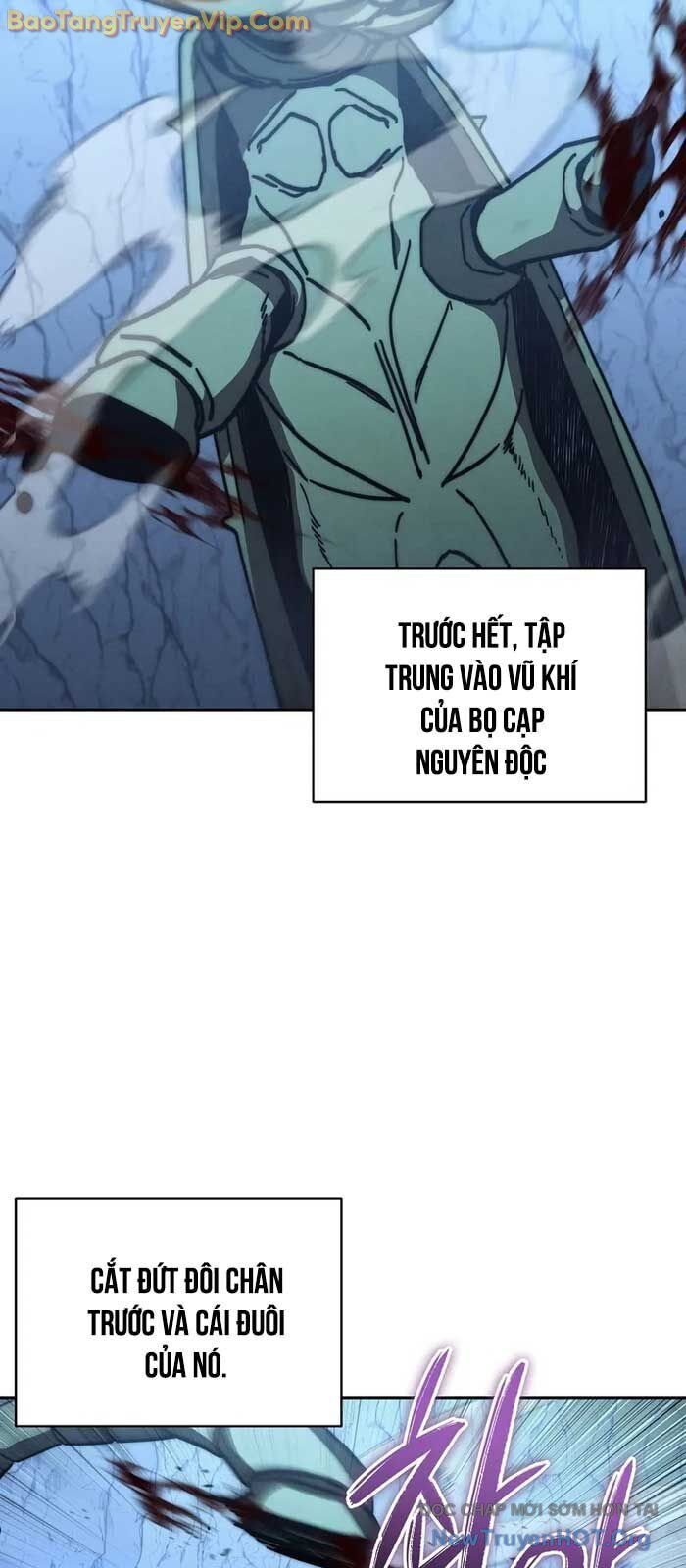 Ta Trở Thành Truyền Nhân Của Võ Thần Chapter 32 - 12