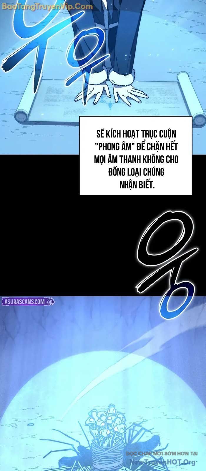 Ta Trở Thành Truyền Nhân Của Võ Thần Chapter 32 - 17